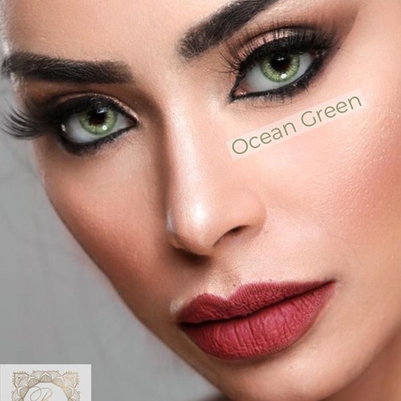 Ocean Green - Picture 5 of 10